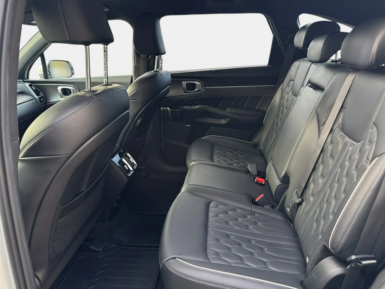 Kia Sorento - Zdjęcie 27