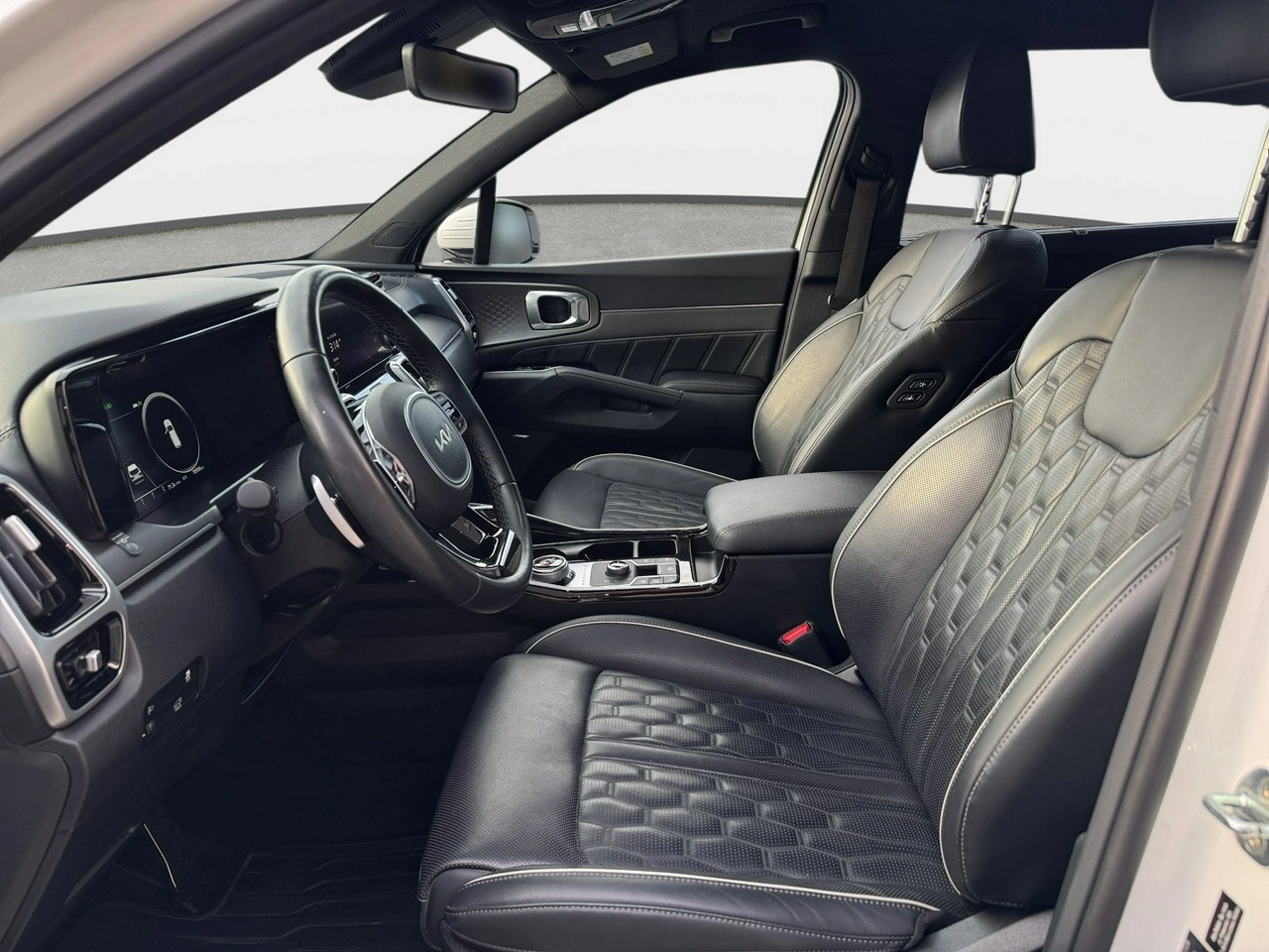 Kia Sorento - Zdjęcie 28