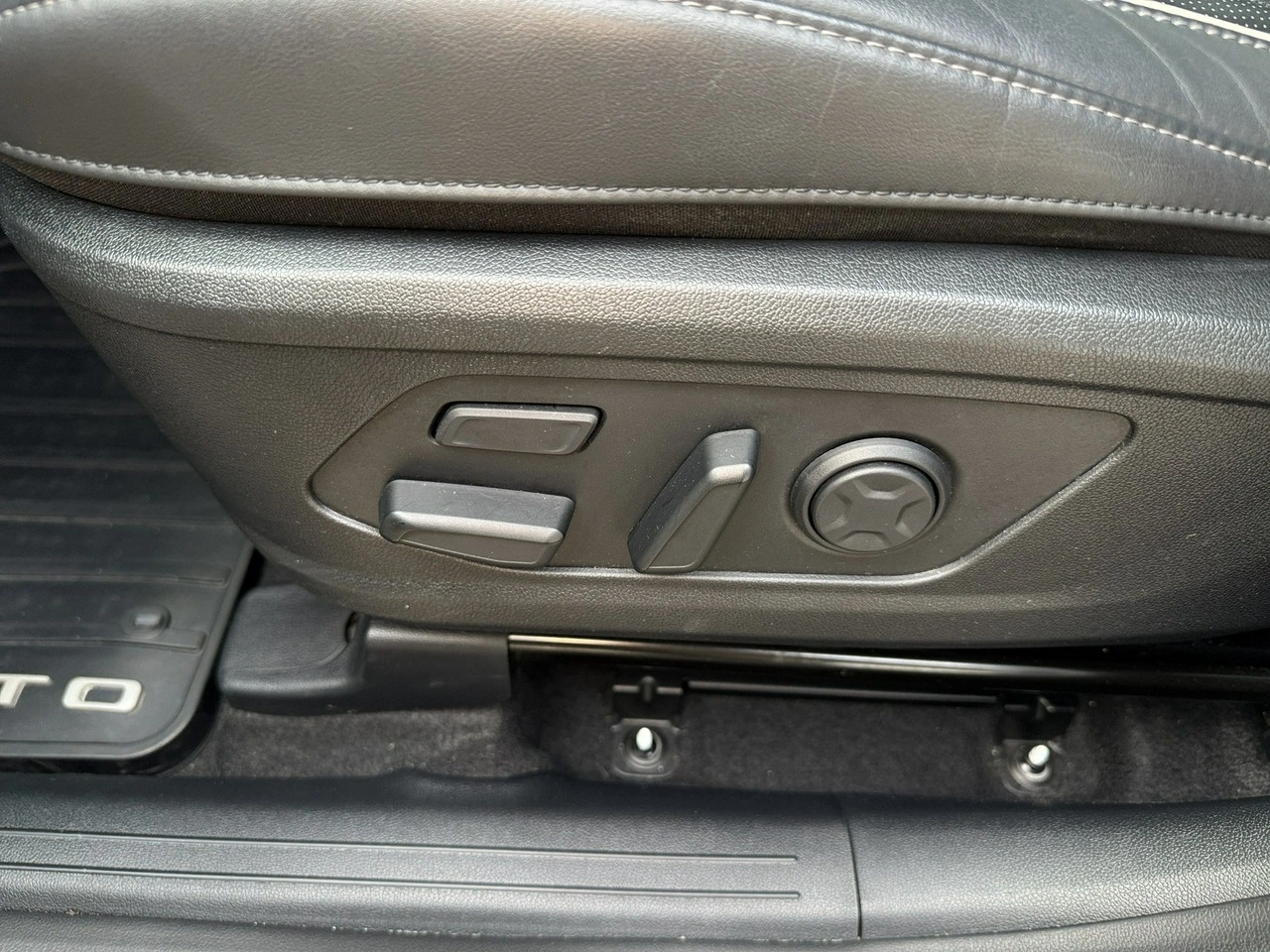 Kia Sorento - Zdjęcie 30