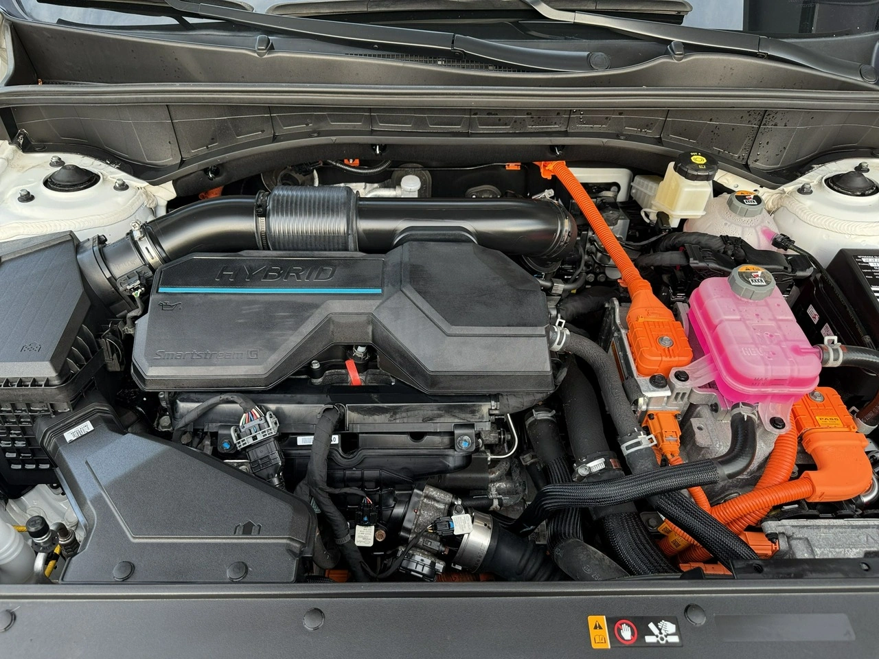 Kia Sorento - Zdjęcie 34