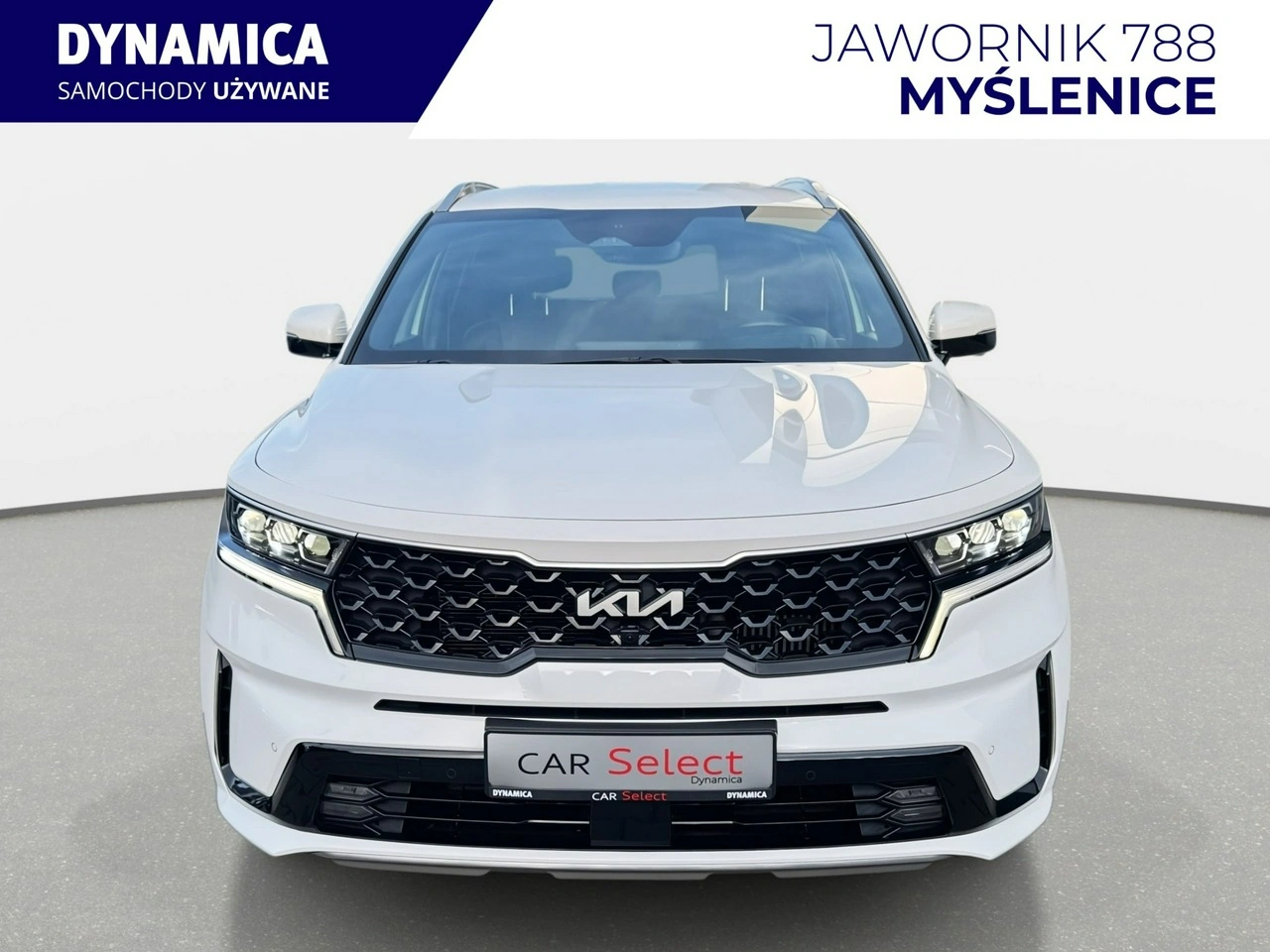 Kia Sorento - Zdjęcie 2