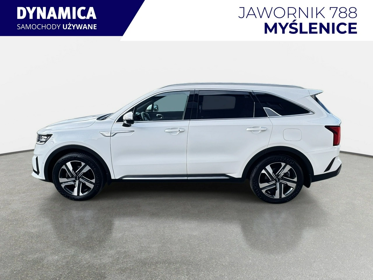 Kia Sorento - Zdjęcie 4