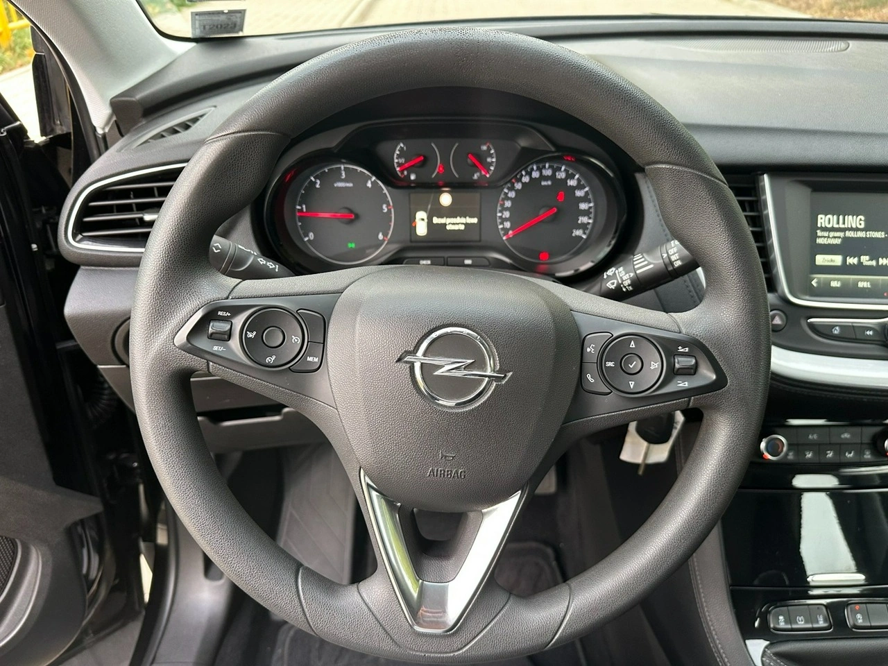 Opel Grandland X - Zdjęcie 10