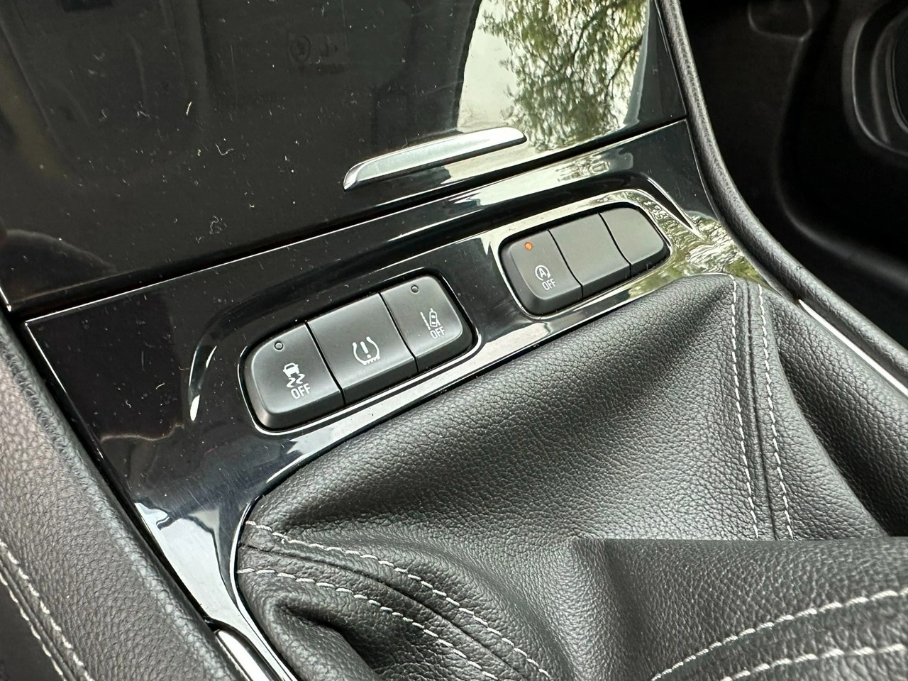 Opel Grandland X - Zdjęcie 13