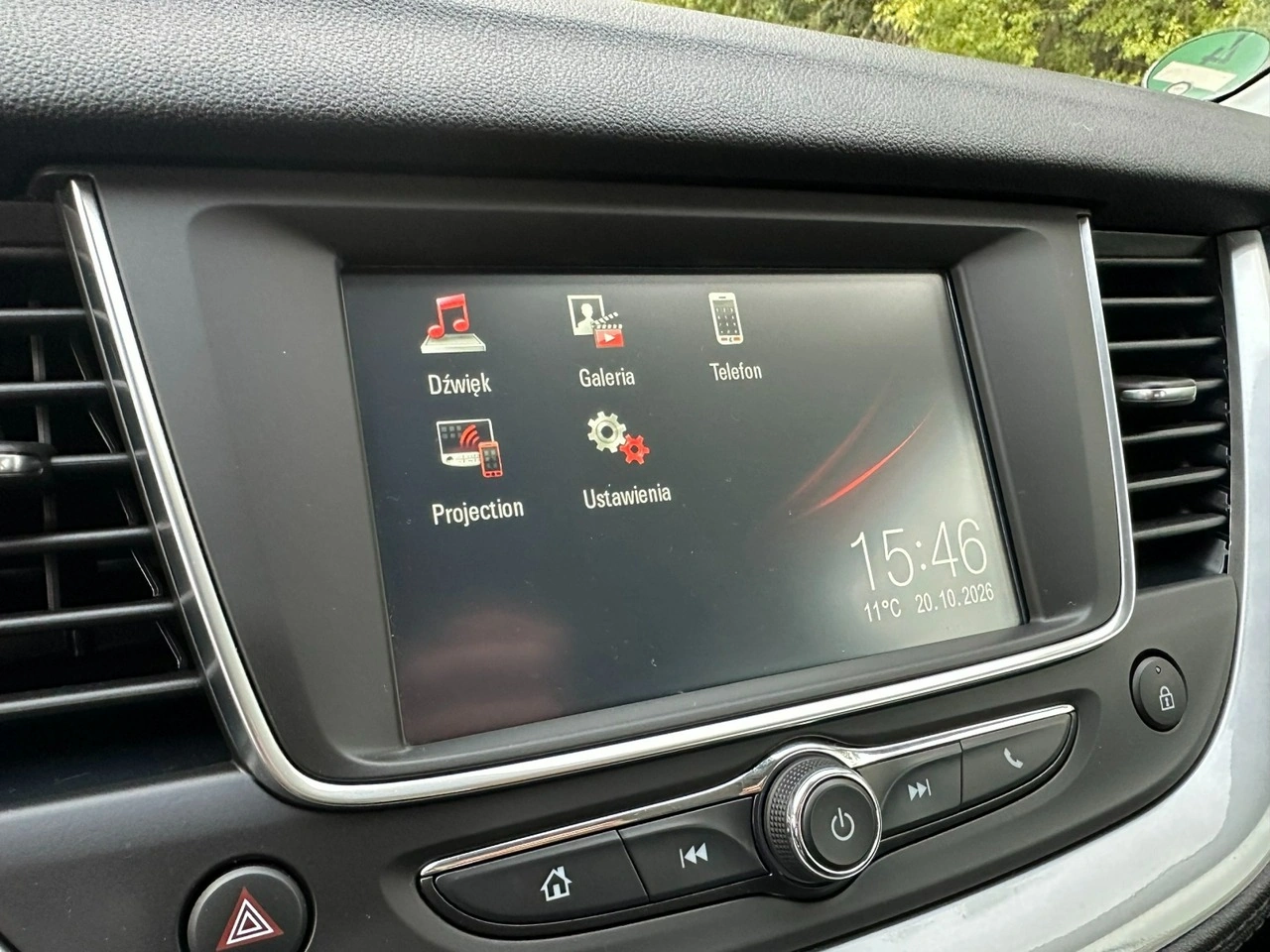 Opel Grandland X - Zdjęcie 14