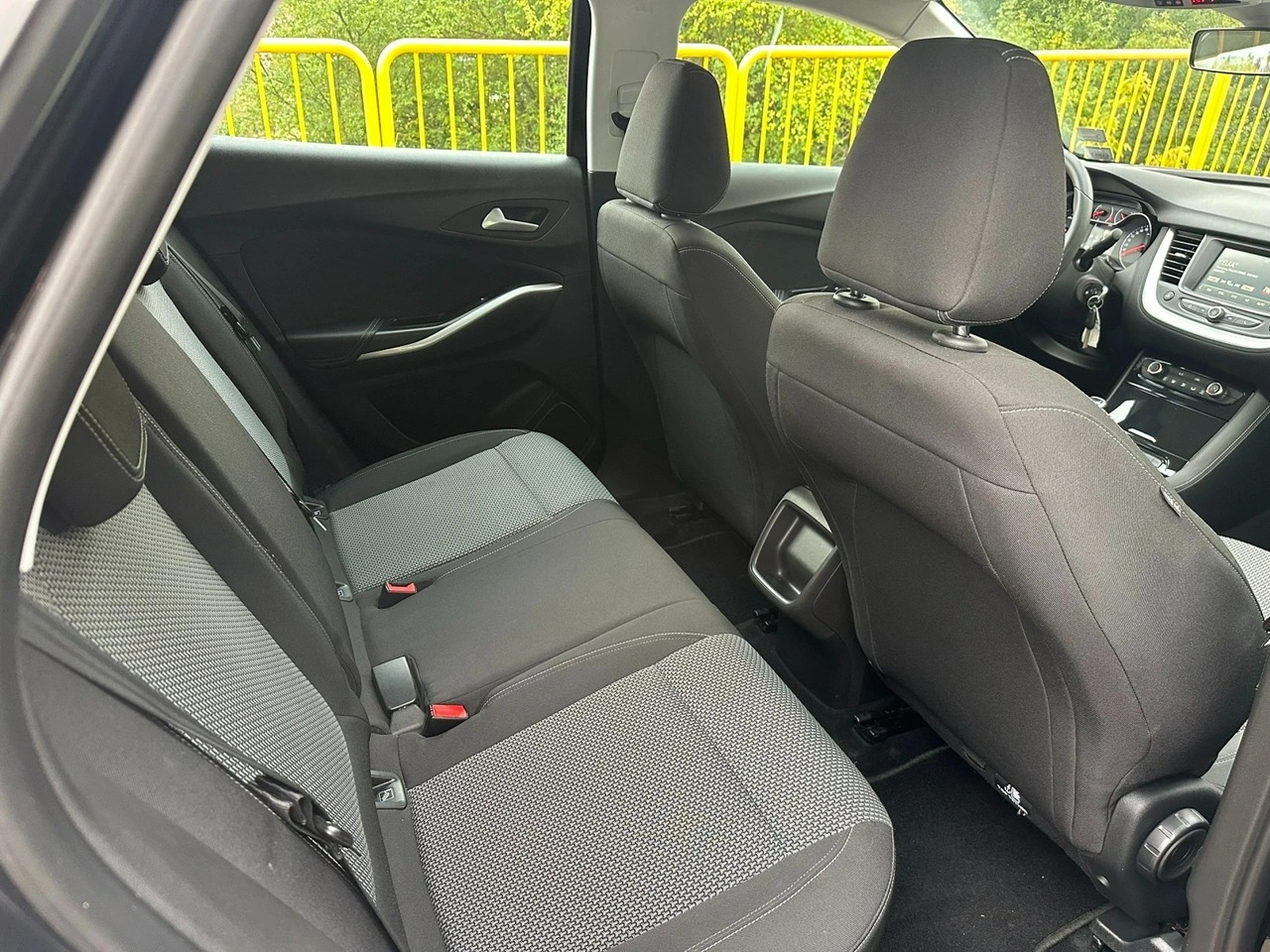 Opel Grandland X - Zdjęcie 6