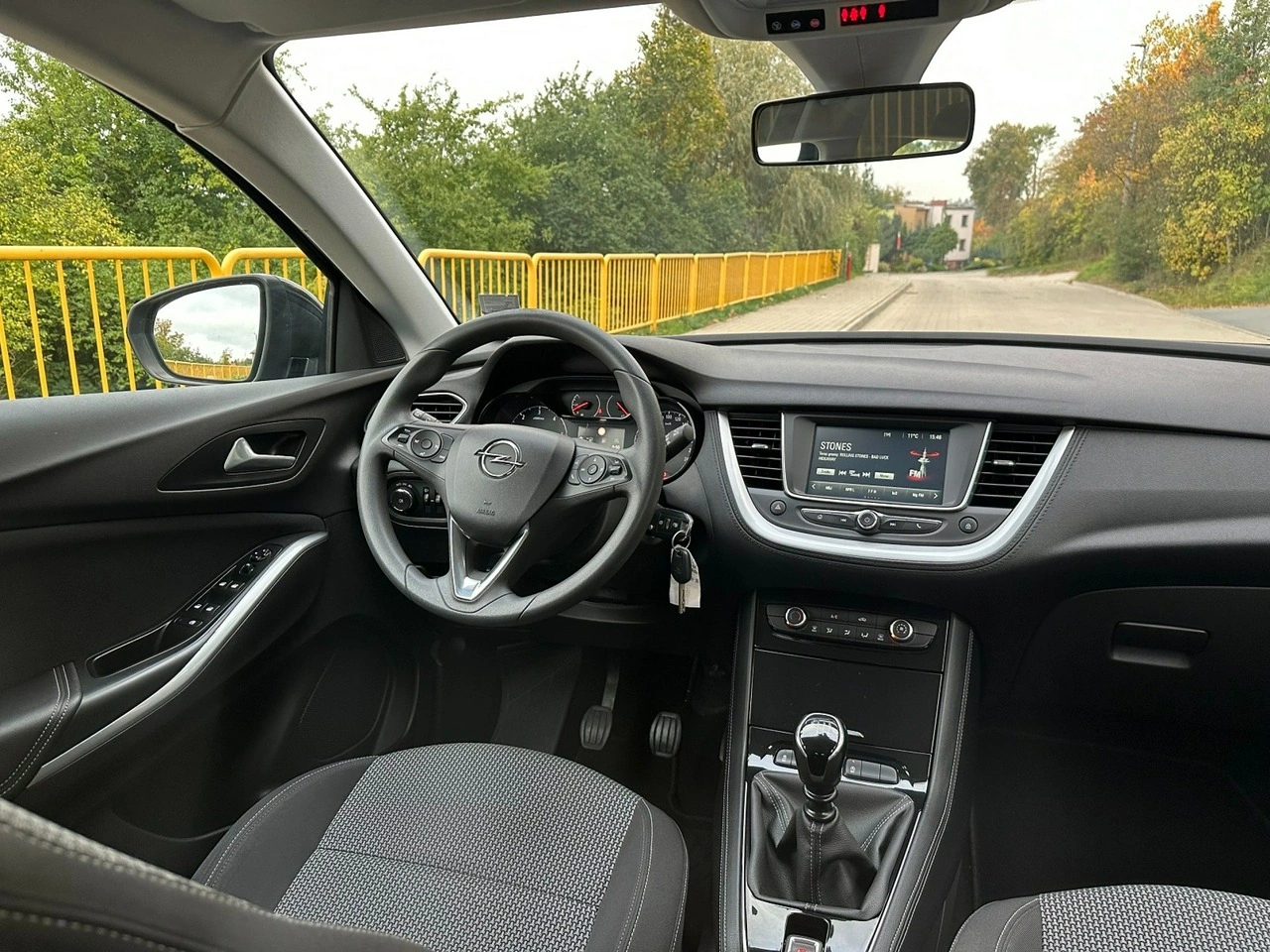 Opel Grandland X - Zdjęcie 7