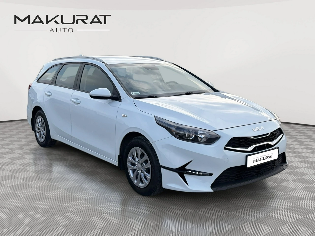 Kia Ceed - Zdjęcie 1