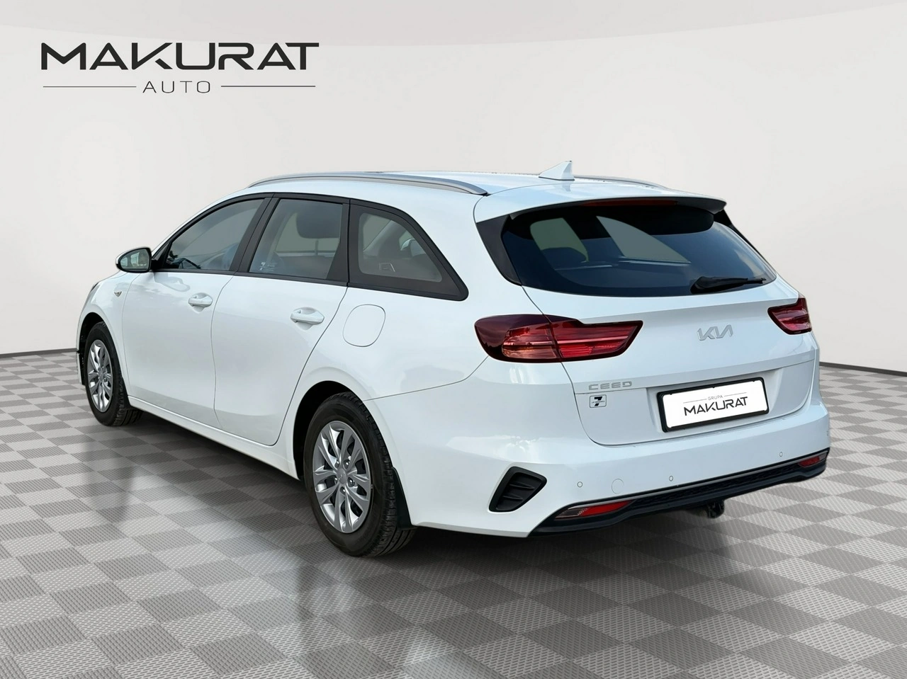 Kia Ceed - Zdjęcie 2