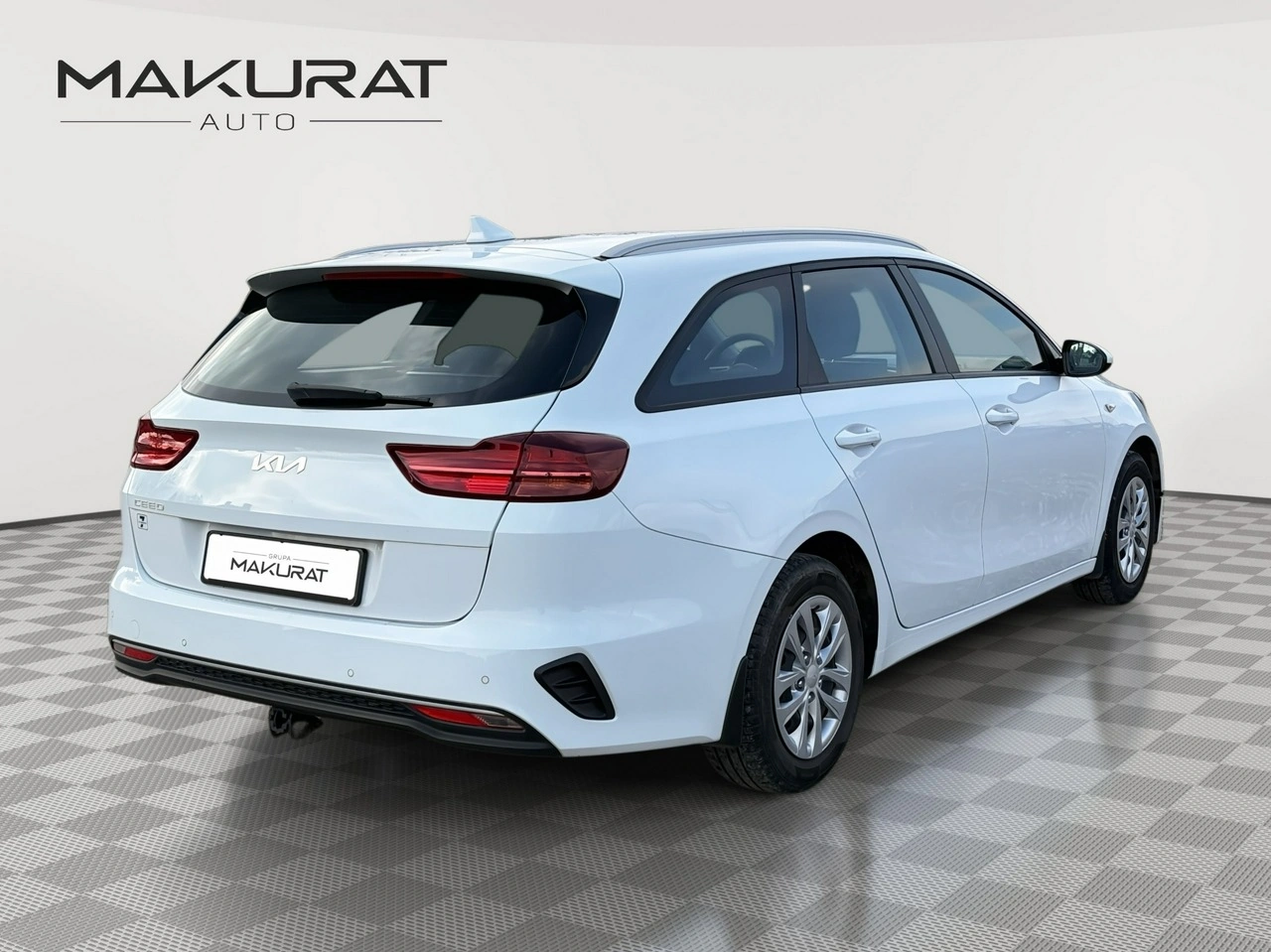 Kia Ceed - Zdjęcie 3