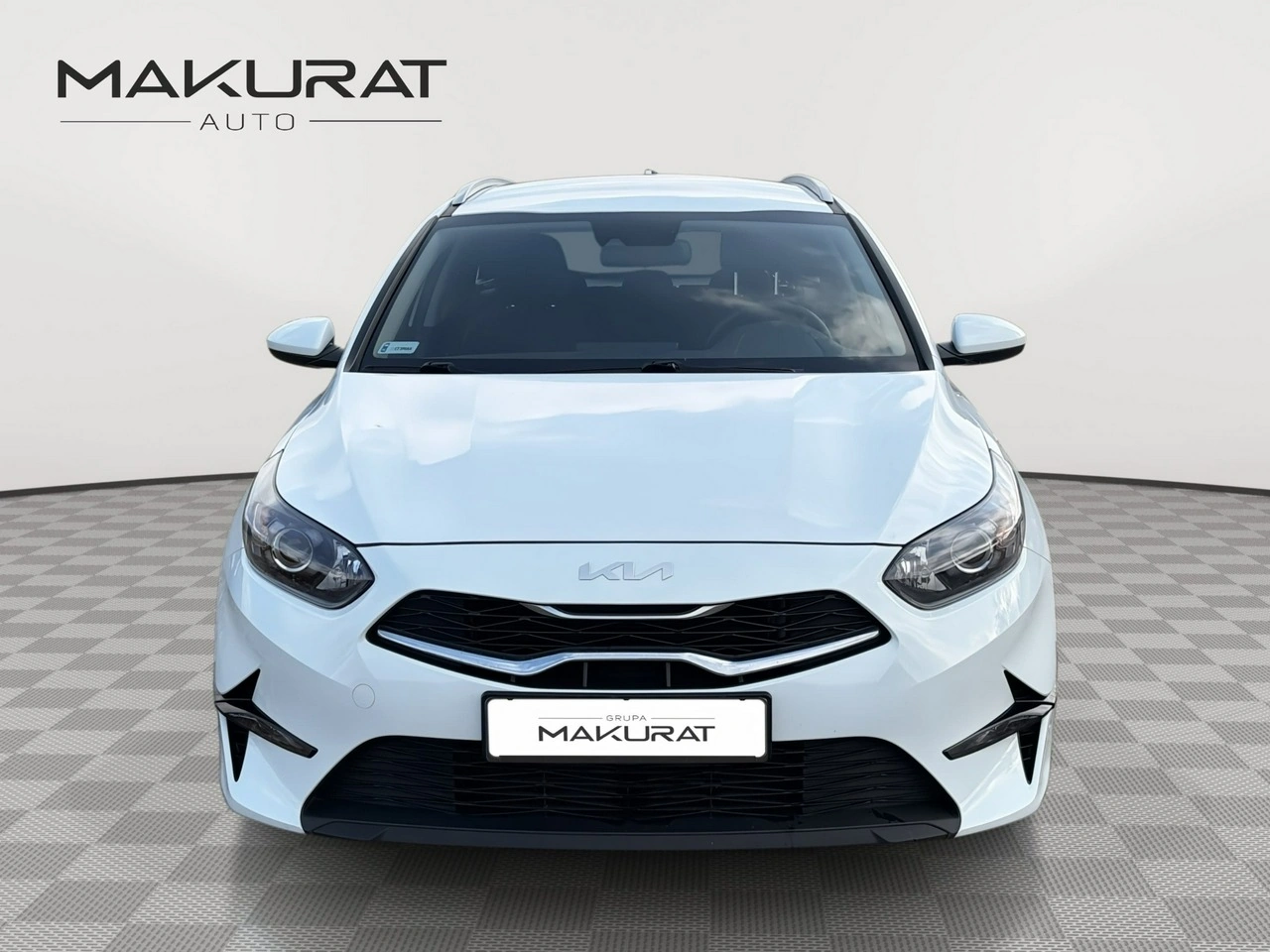 Kia Ceed - Zdjęcie 4