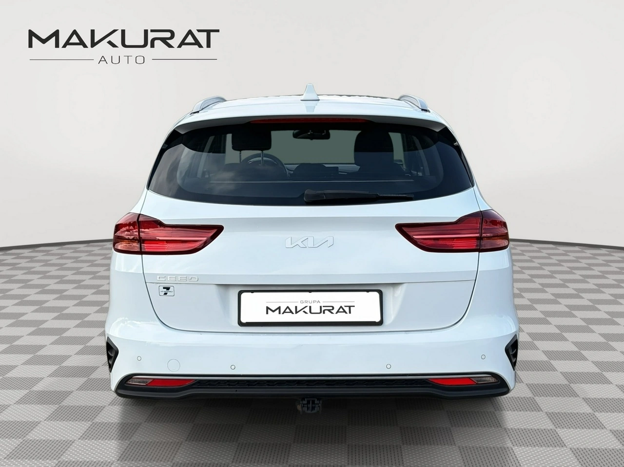Kia Ceed - Zdjęcie 5