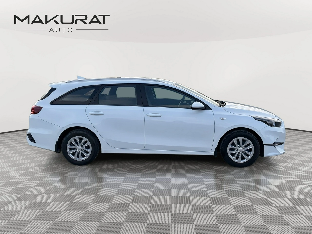 Kia Ceed - Zdjęcie 7