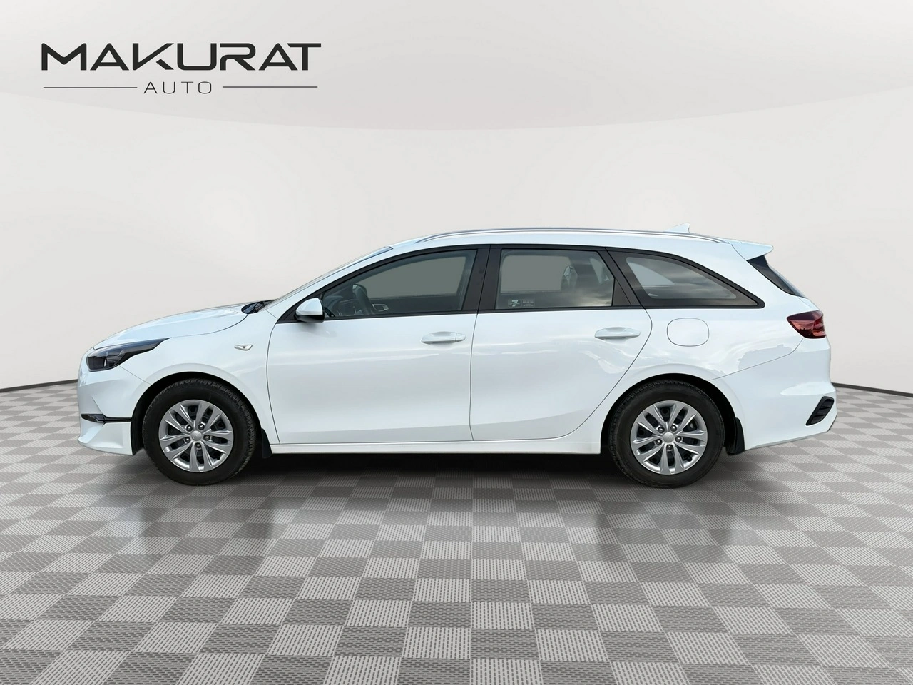 Kia Ceed - Zdjęcie 8