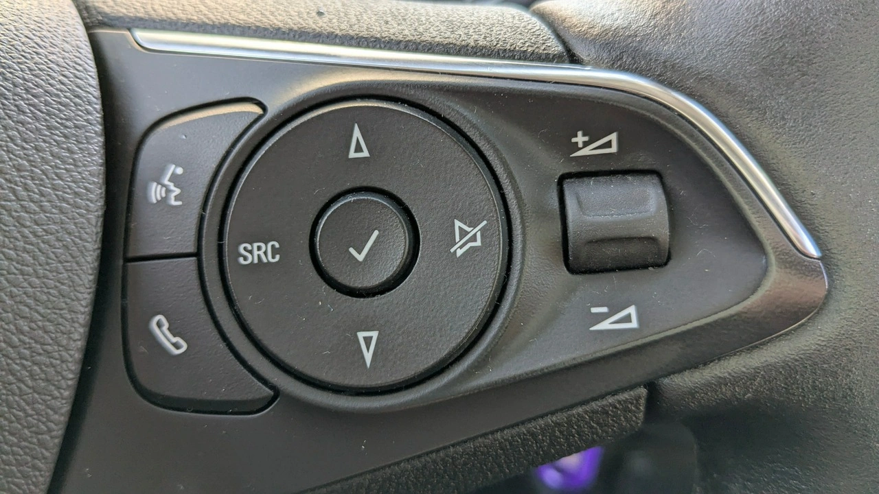 Opel Crossland X - Zdjęcie 27