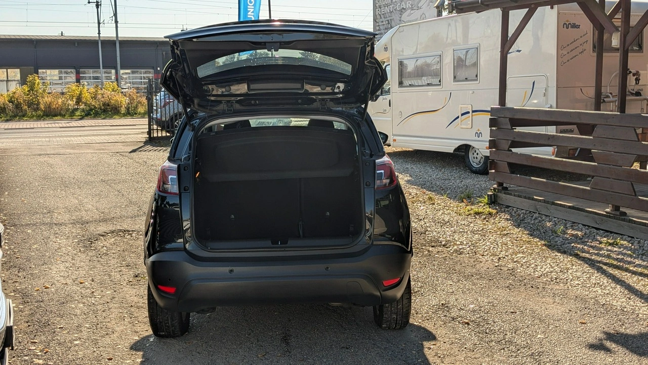 Opel Crossland X - Zdjęcie 32