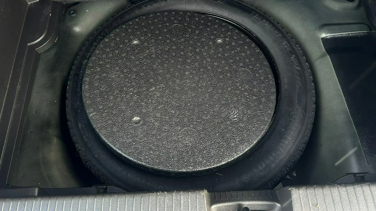 Opel Crossland X - Zdjęcie 34