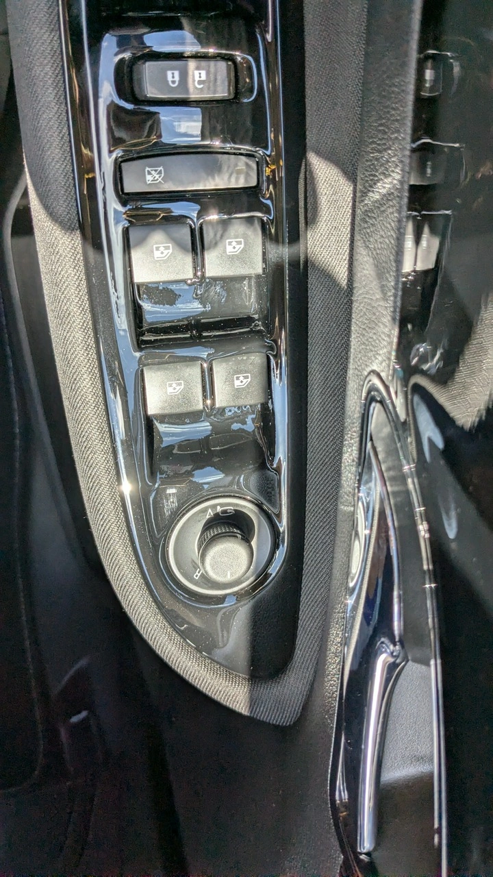 Opel Mokka X - Zdjęcie 29
