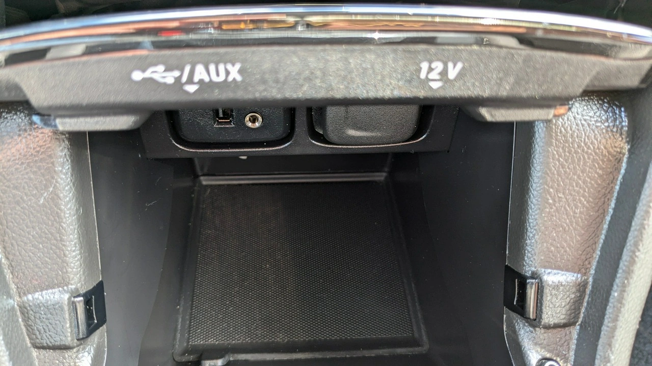 Opel Mokka X - Zdjęcie 32