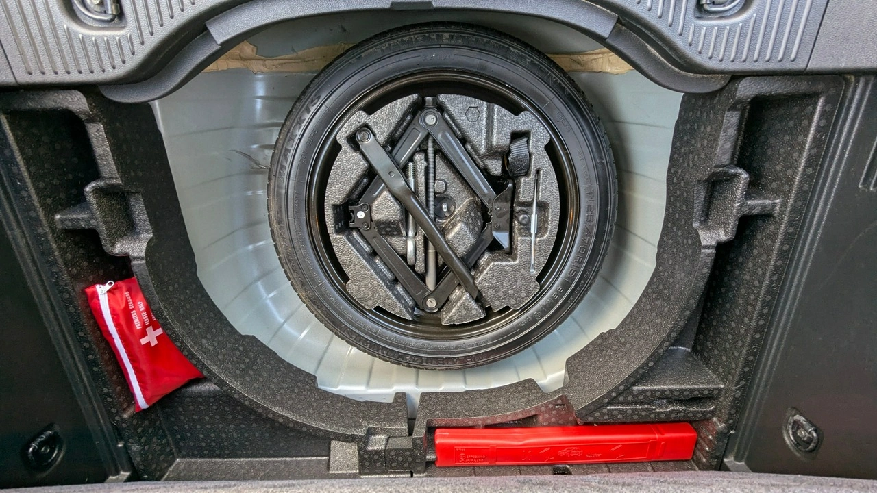 Opel Mokka X - Zdjęcie 38