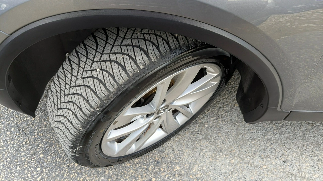 Opel Mokka X - Zdjęcie 40
