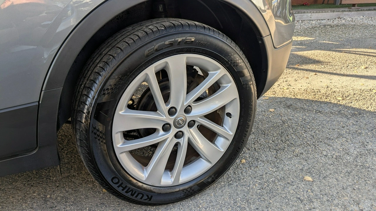 Opel Mokka X - Zdjęcie 41