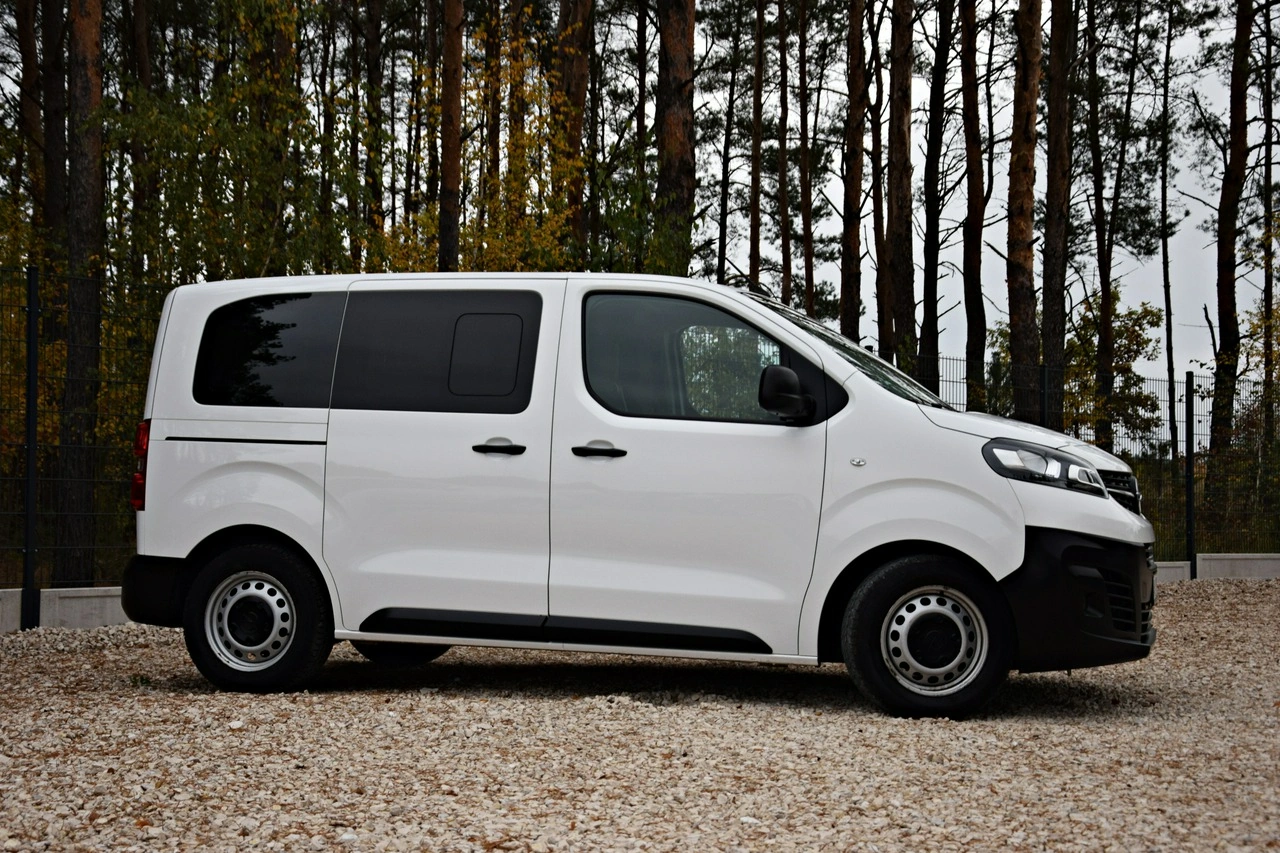 Opel Vivaro - Zdjęcie 12