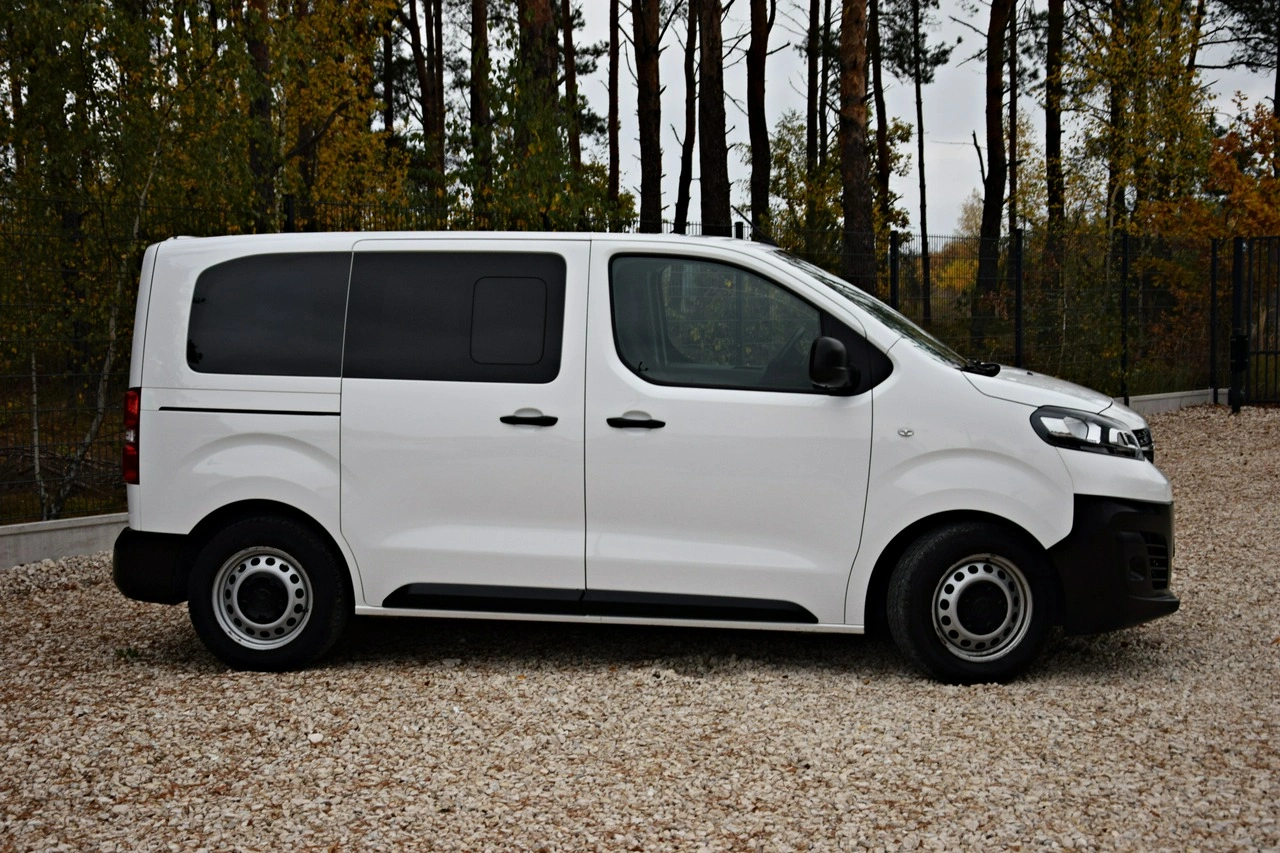 Opel Vivaro - Zdjęcie 13