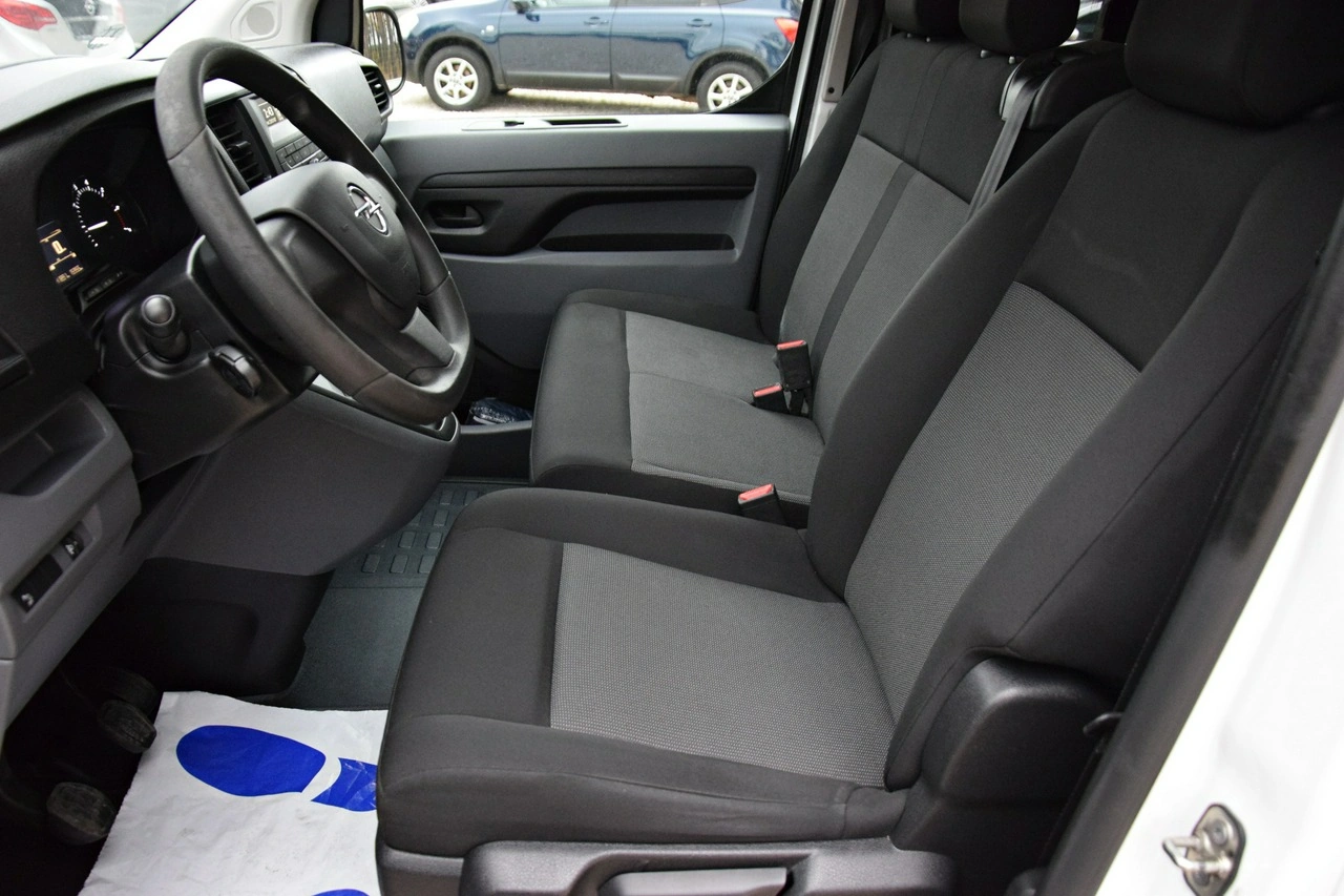 Opel Vivaro - Zdjęcie 26