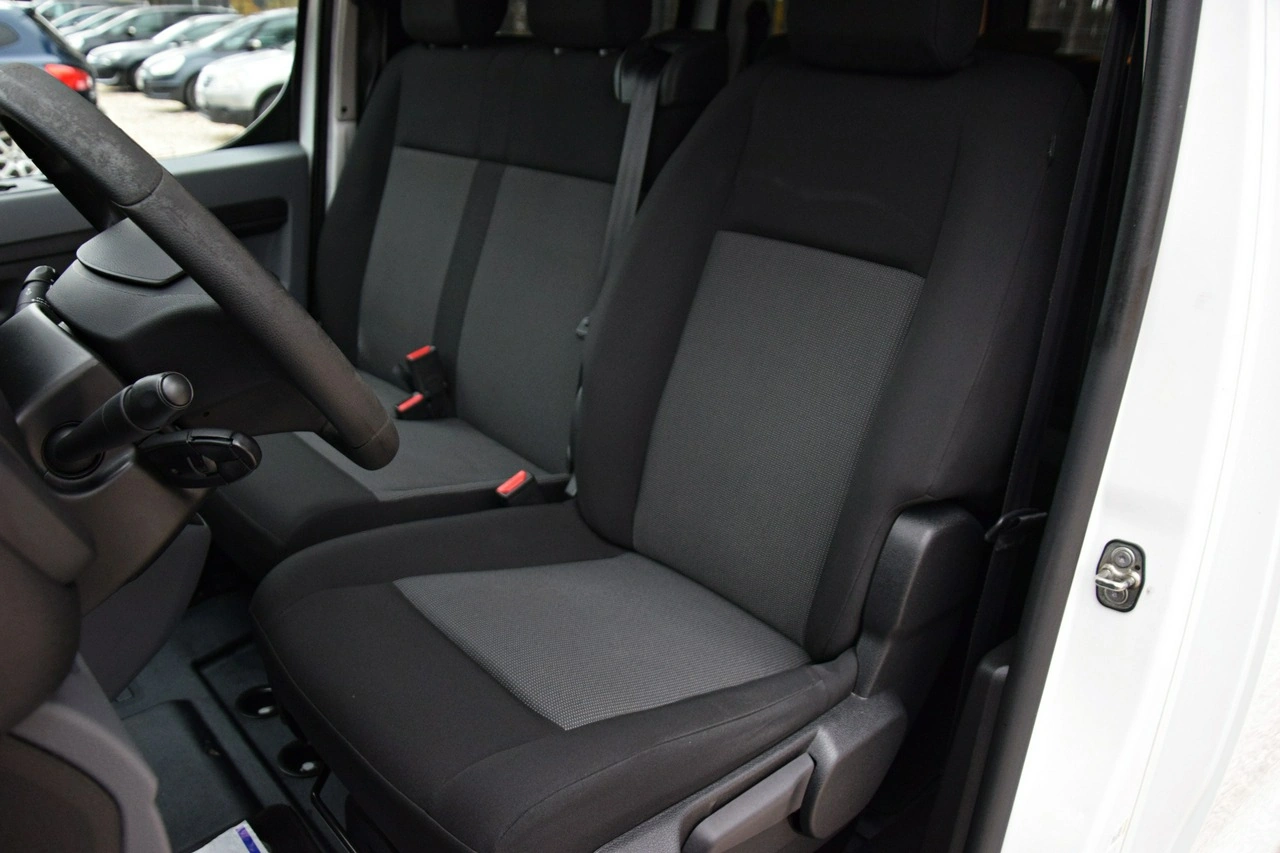 Opel Vivaro - Zdjęcie 28