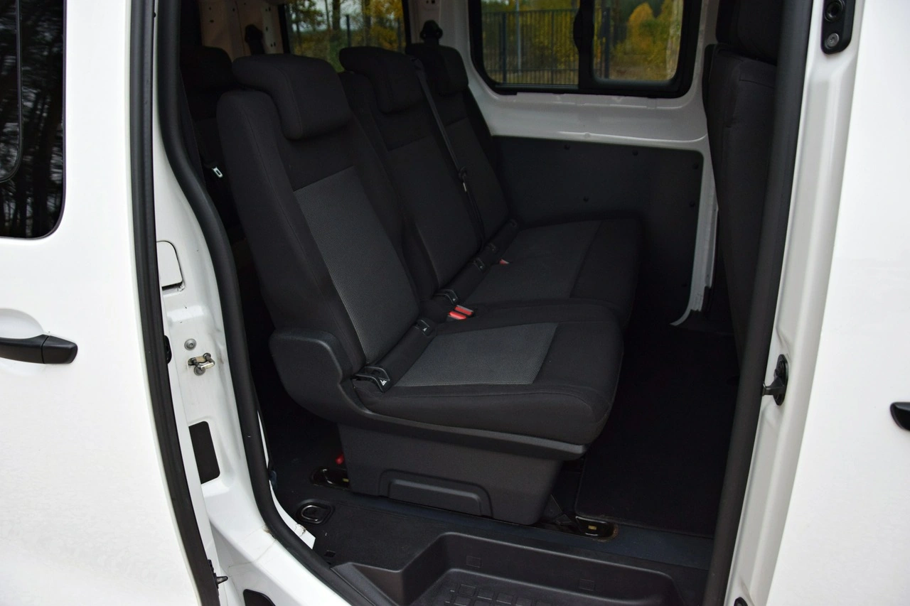 Opel Vivaro - Zdjęcie 30