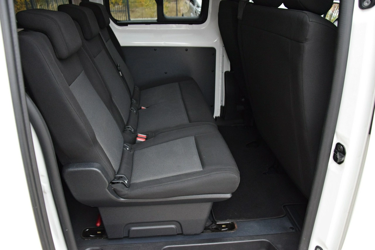 Opel Vivaro - Zdjęcie 31