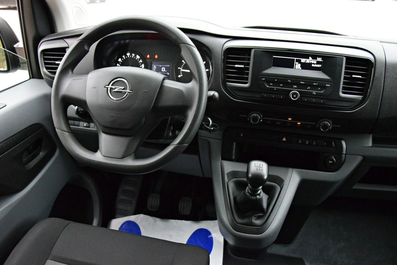 Opel Vivaro - Zdjęcie 32