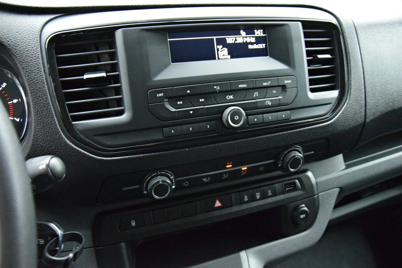 Opel Vivaro - Zdjęcie 35