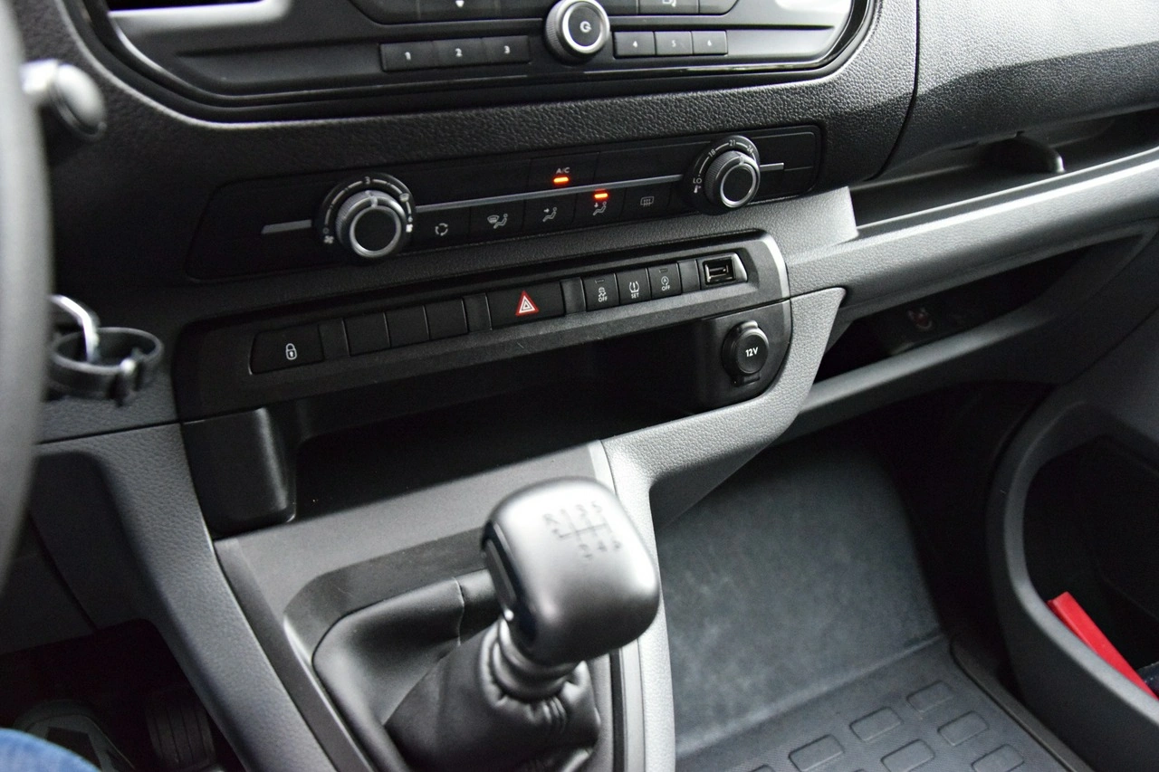Opel Vivaro - Zdjęcie 36