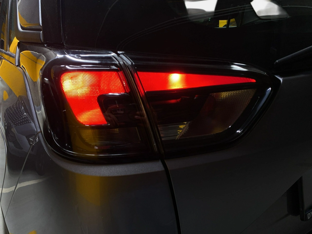 Opel Crossland - Zdjęcie 9