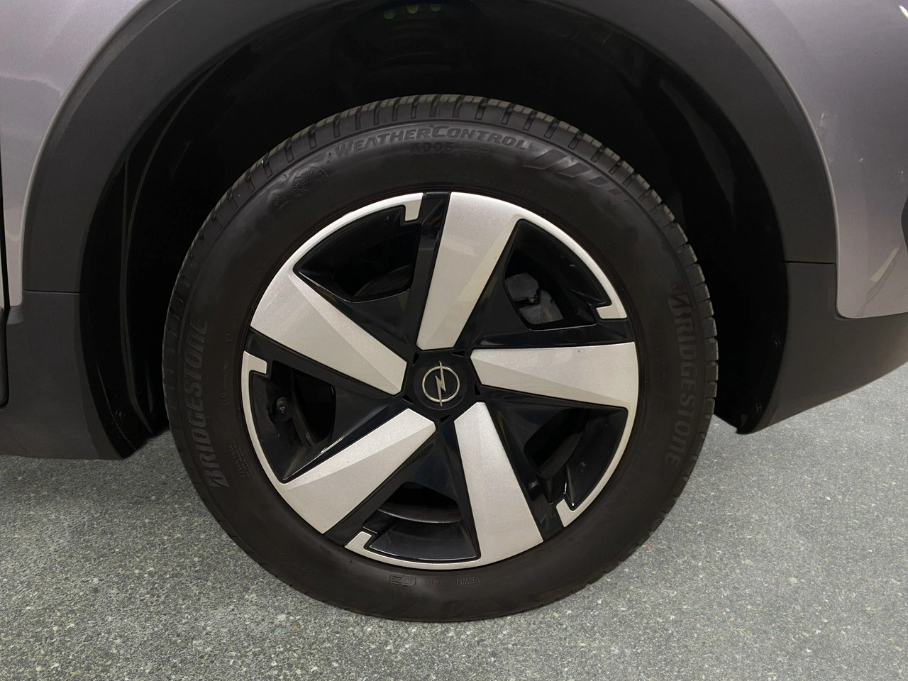 Opel Crossland - Zdjęcie 11