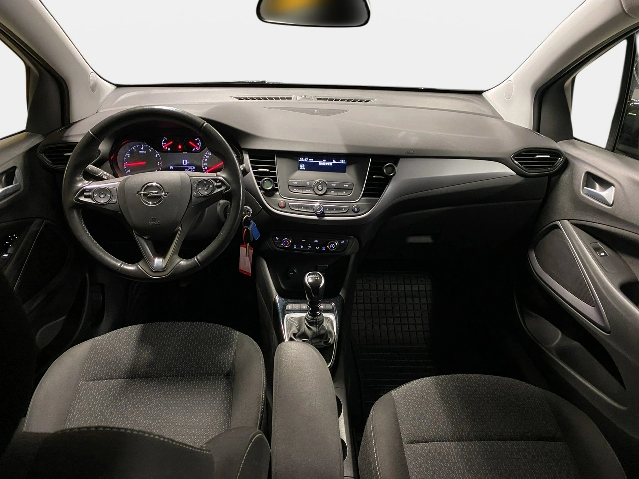 Opel Crossland - Zdjęcie 12