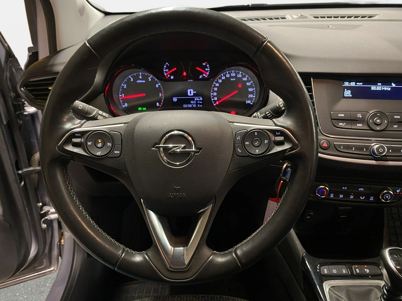 Opel Crossland - Zdjęcie 13