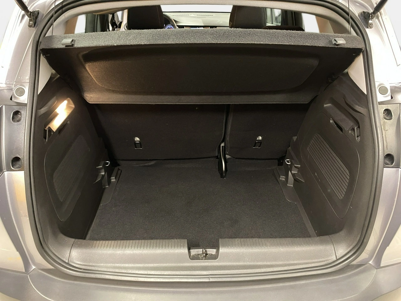 Opel Crossland - Zdjęcie 24