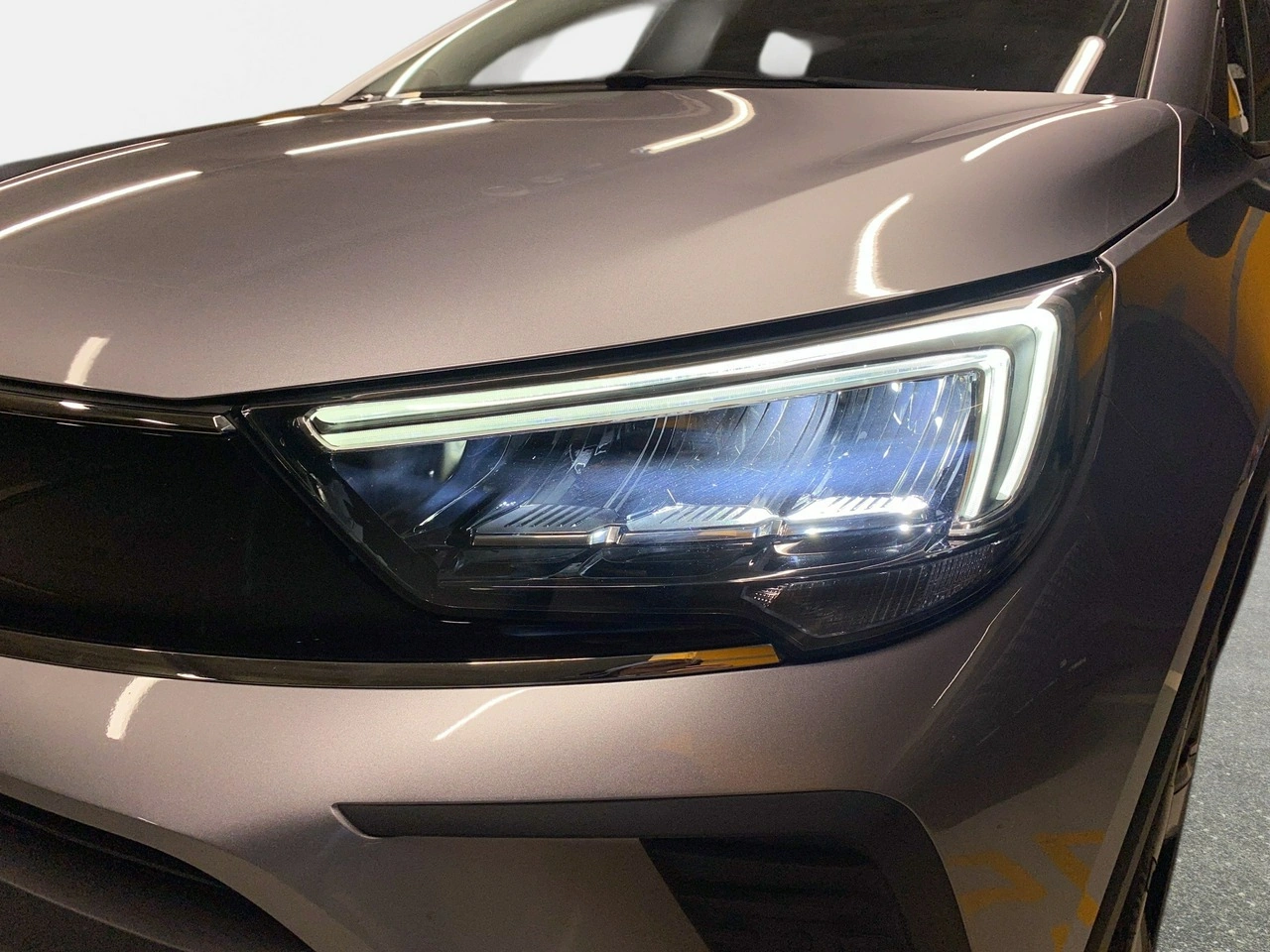 Opel Crossland - Zdjęcie 8