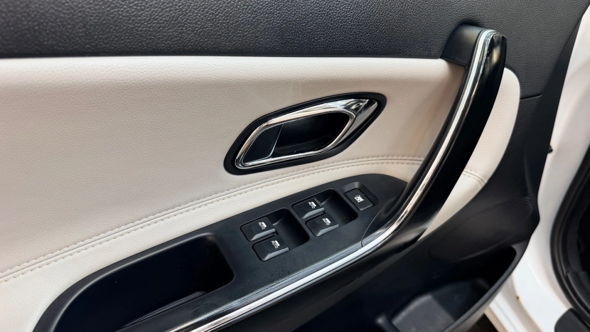 Kia Ceed - Zdjęcie 21