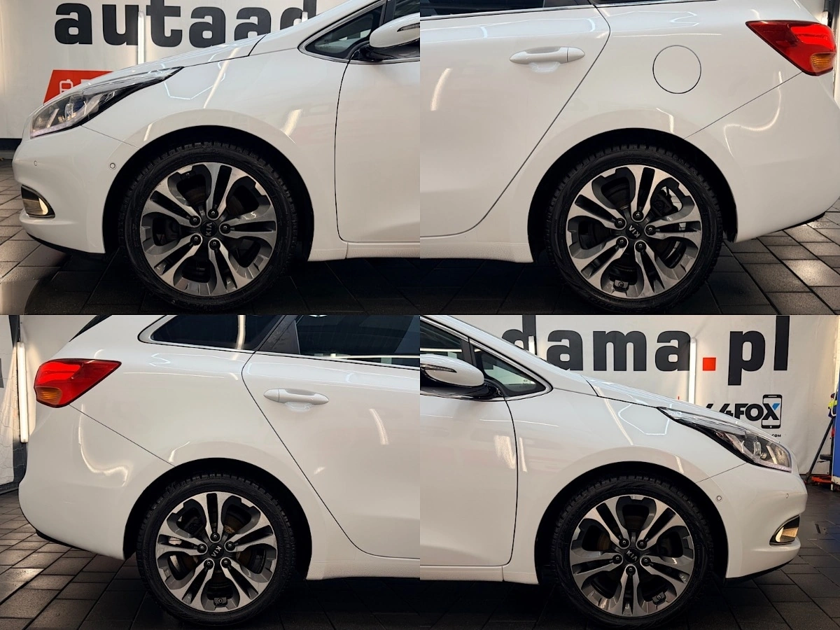 Kia Ceed - Zdjęcie 16