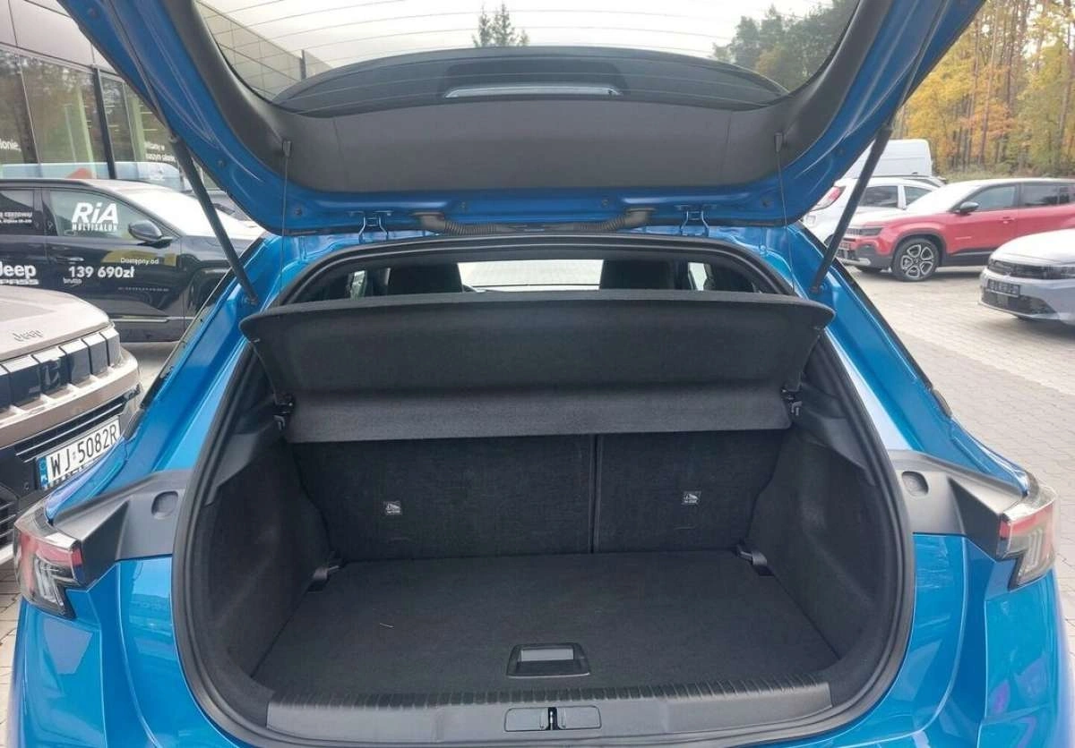 Opel Mokka - Zdjęcie 2