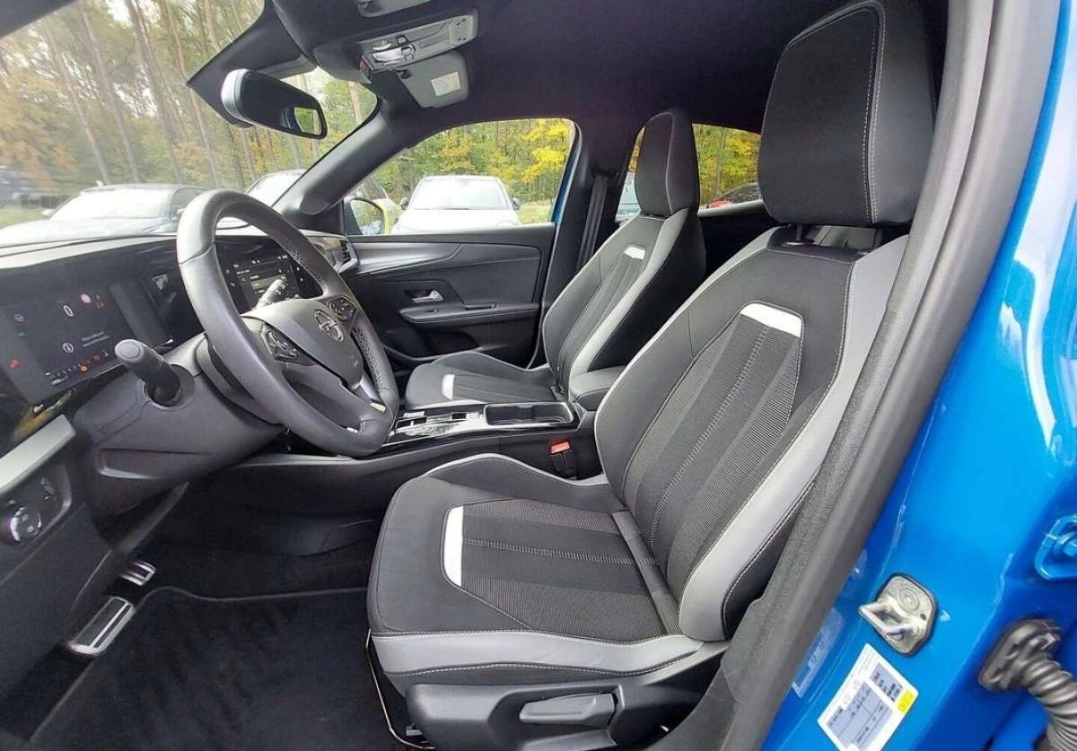 Opel Mokka - Zdjęcie 6