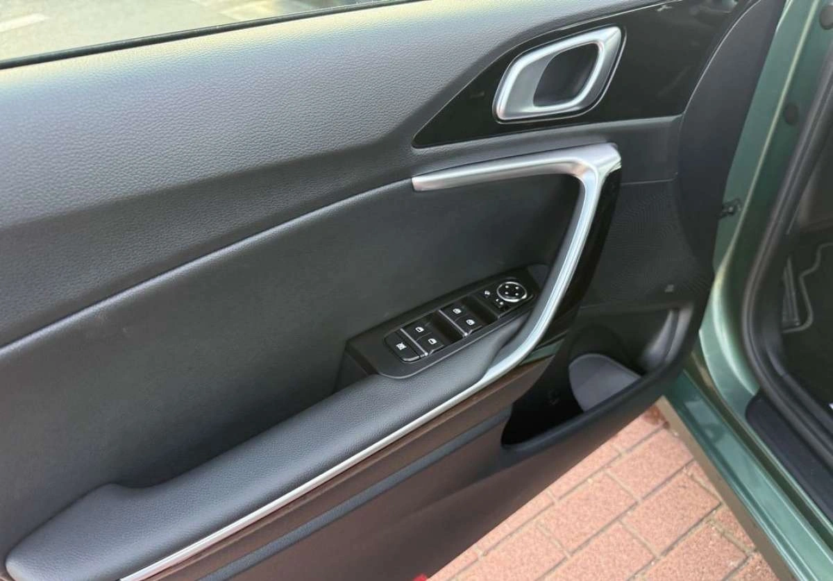 Kia Ceed - Zdjęcie 7