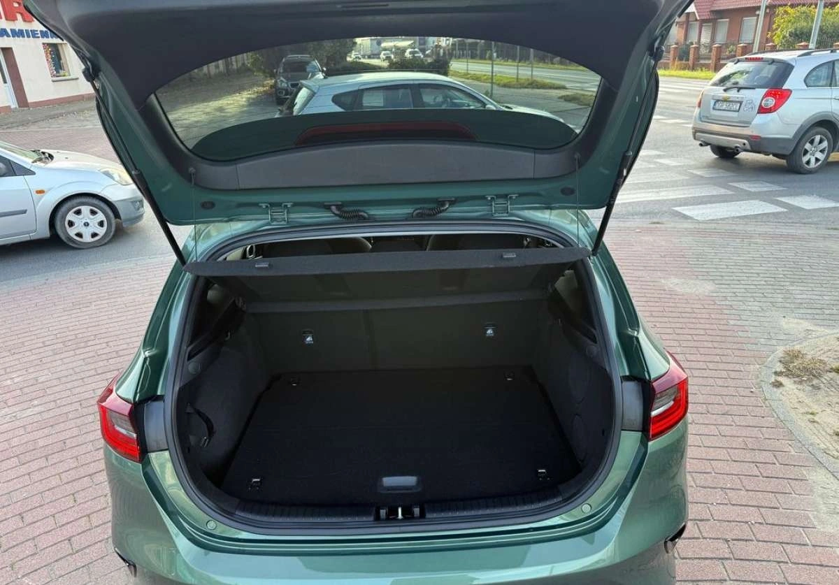 Kia Ceed - Zdjęcie 11