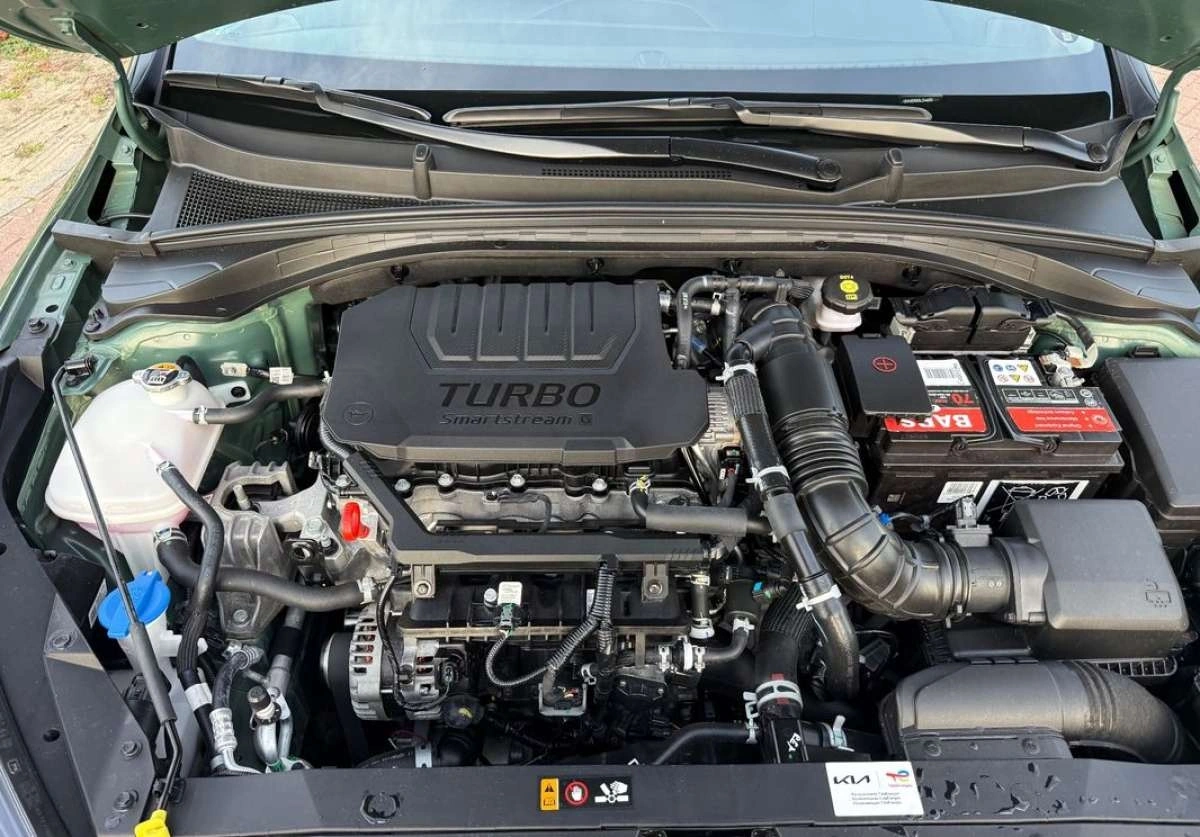 Kia Ceed - Zdjęcie 13