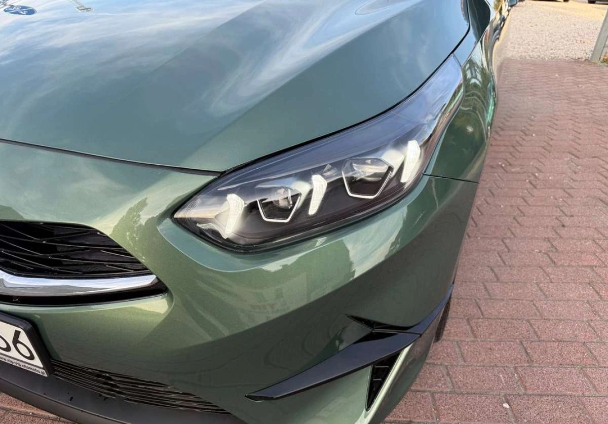 Kia Ceed - Zdjęcie 25