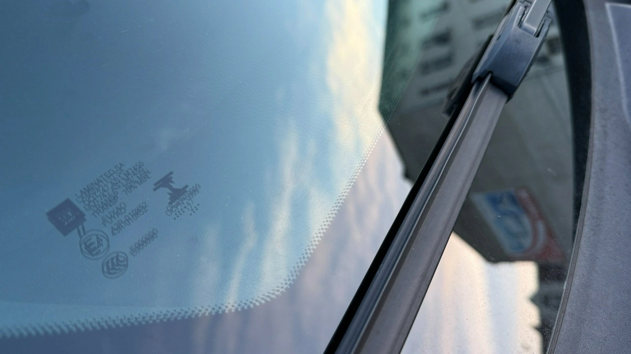Opel Insignia Sports Tourer - Zdjęcie 12